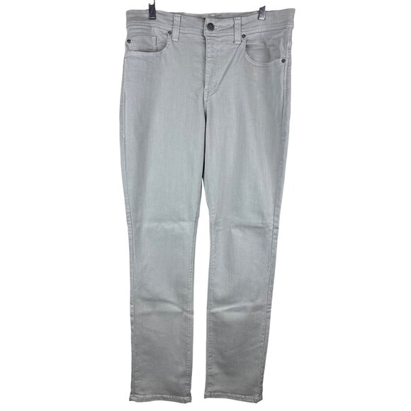 Fidelity Other - Fidelity Denim Jimmy Men's Jeans Slim Straight Maverick Stretch Anarchy Size 36